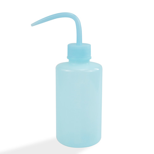 AVA 500ML Green soap bottle